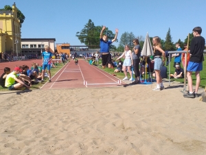 Pohár rozhlasu 2024