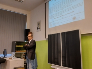 Povolný StB