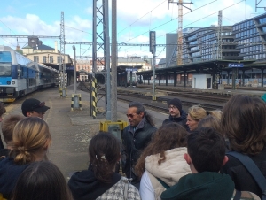 Praha 4.A