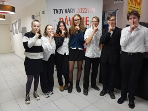 Příběhy našich sousedů