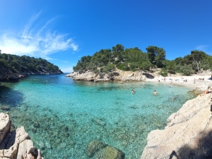 Provence 1.C a 3.A (9. 6. 2024)
