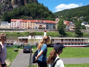 Školní výlet 2. C (25. 6. 2024)