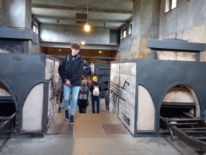 Terezín 5.A a 1.C