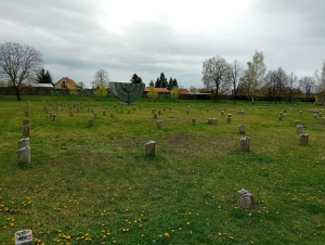 Terezín 5.A a 1.C