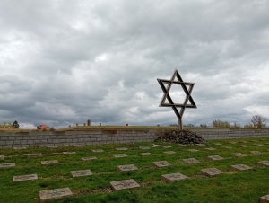 Terezín 5.A a 1.C