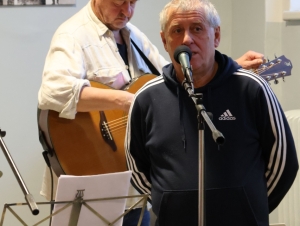 Vánoční koncert