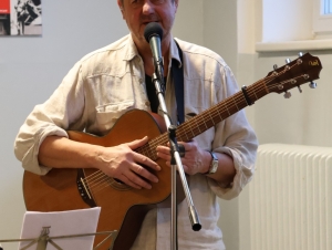 Vánoční koncert