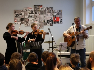 Vánoční koncert