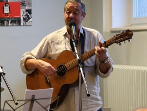 Vánoční koncert