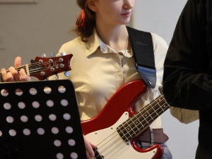 Vánoční koncert