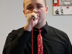 Vánoční koncert