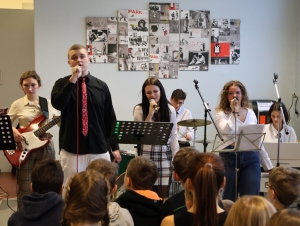 Vánoční koncert