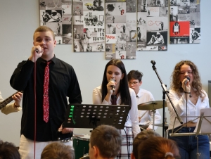 Vánoční koncert