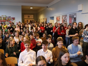 Vánoční koncert