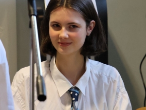 Vánoční koncert