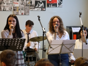 Vánoční koncert