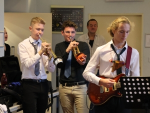 Vánoční koncert