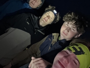 10 000 kroků 6.A