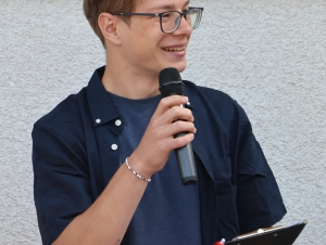 Alois Liška 130 let