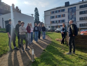 Fokus 1. C