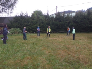 Harmonizační pobyt 1.A