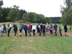 Harmonizační pobyt 1.C