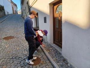 Kameny zmizelých