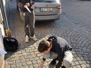 Kameny zmizelých