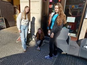 Kameny zmizelých
