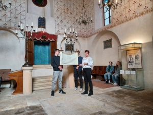 Kameny zmizelých