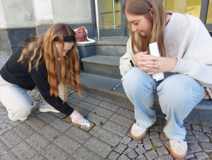Kameny zmizelých