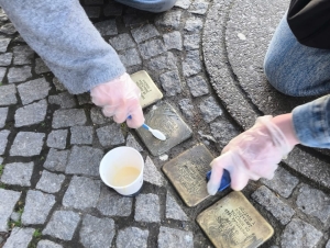 Kameny zmizelých
