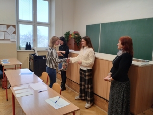 Krajské kolo francouzština (24. 3. 2025)