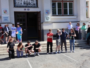 Poslední zvonění