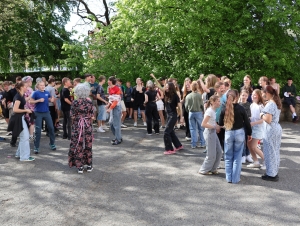 Poslední zvonění