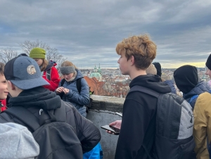Praha 2.A