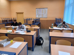 Školní kolo MO kategorie A