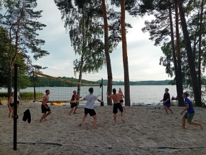 Školní výlet 6. A