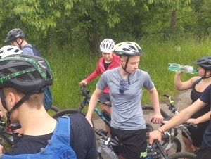 Sportovní kurz Malá Skála