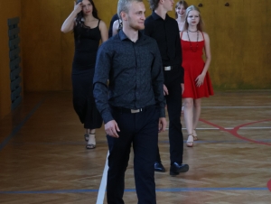 Tančíme s Mickem (20. 6. 2025)