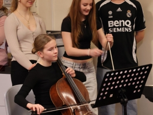 Vánoční koncert