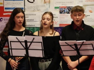 Vánoční koncert
