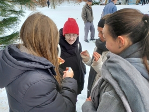 Záborčí