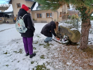 Záborčí