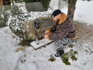 Záborčí