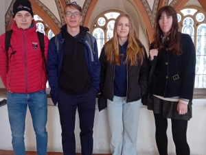 Židovská Praha 6.A