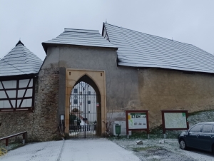 Dějepisná soutěž Cheb