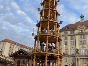 Drážďany