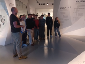 DS muzeum