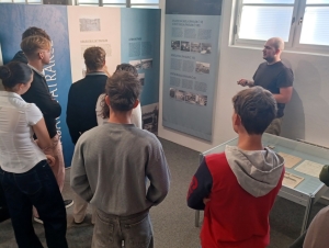 DS muzeum